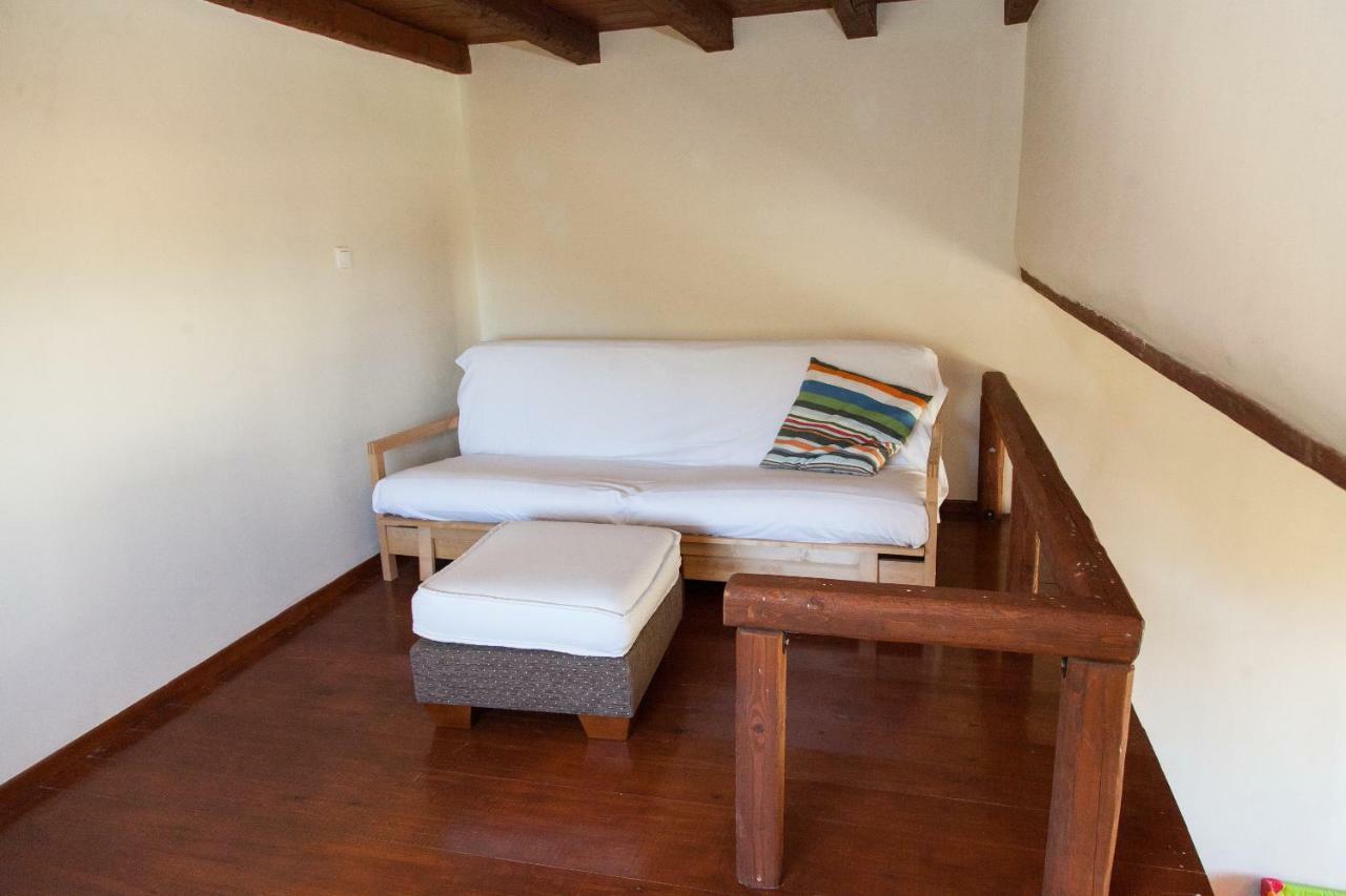 Karthean Villas Ioulis 外观 照片