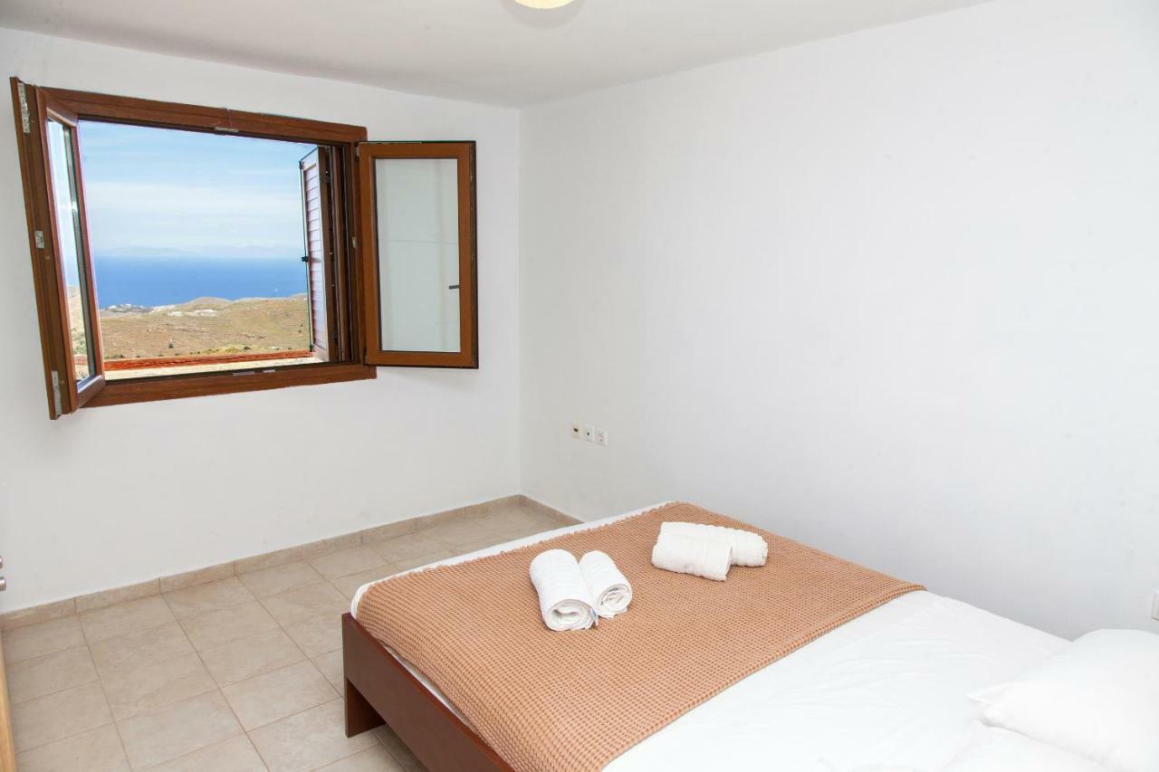 Karthean Villas Ioulis 外观 照片