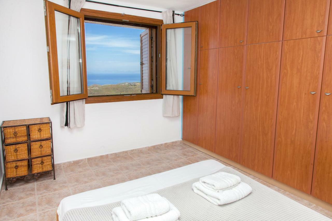 Karthean Villas Ioulis 外观 照片