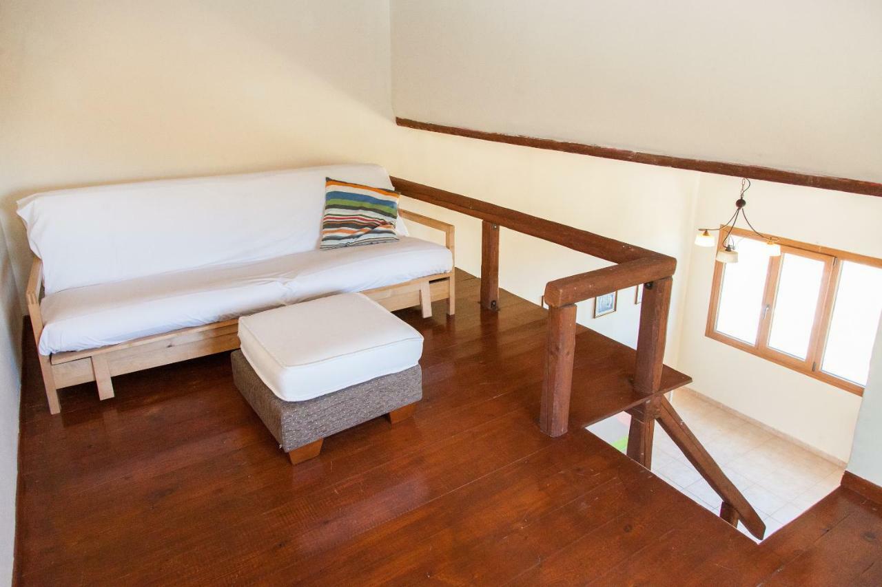 Karthean Villas Ioulis 外观 照片