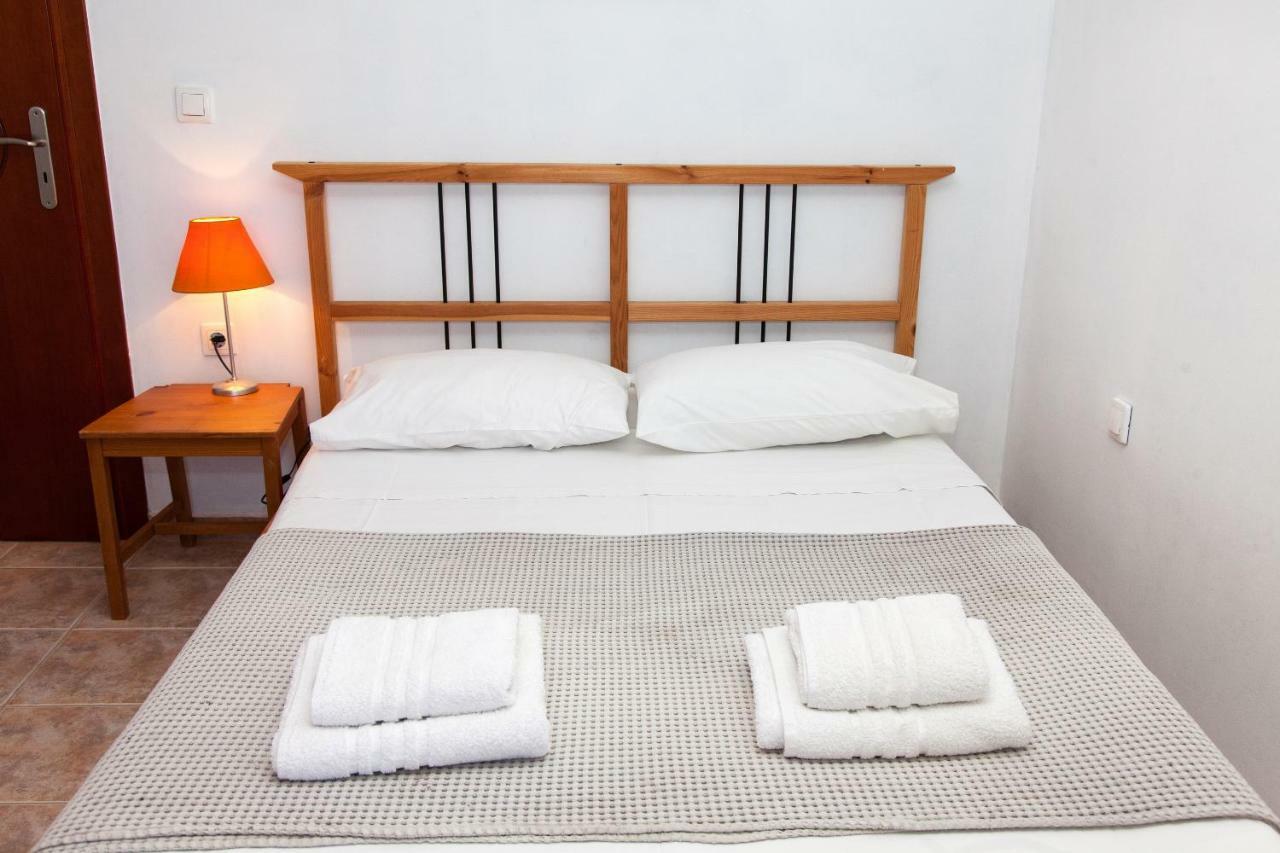 Karthean Villas Ioulis 外观 照片