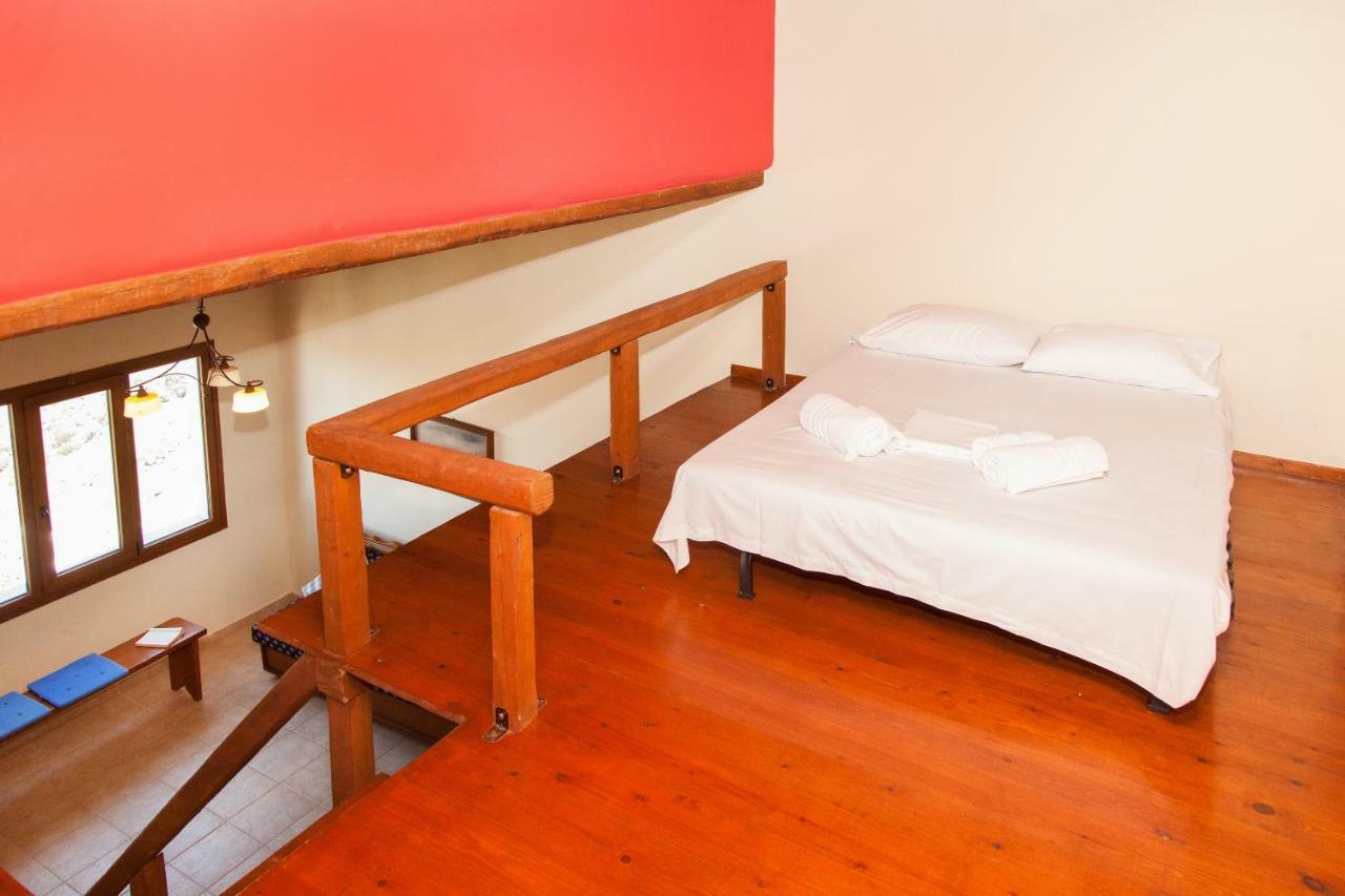 Karthean Villas Ioulis 外观 照片