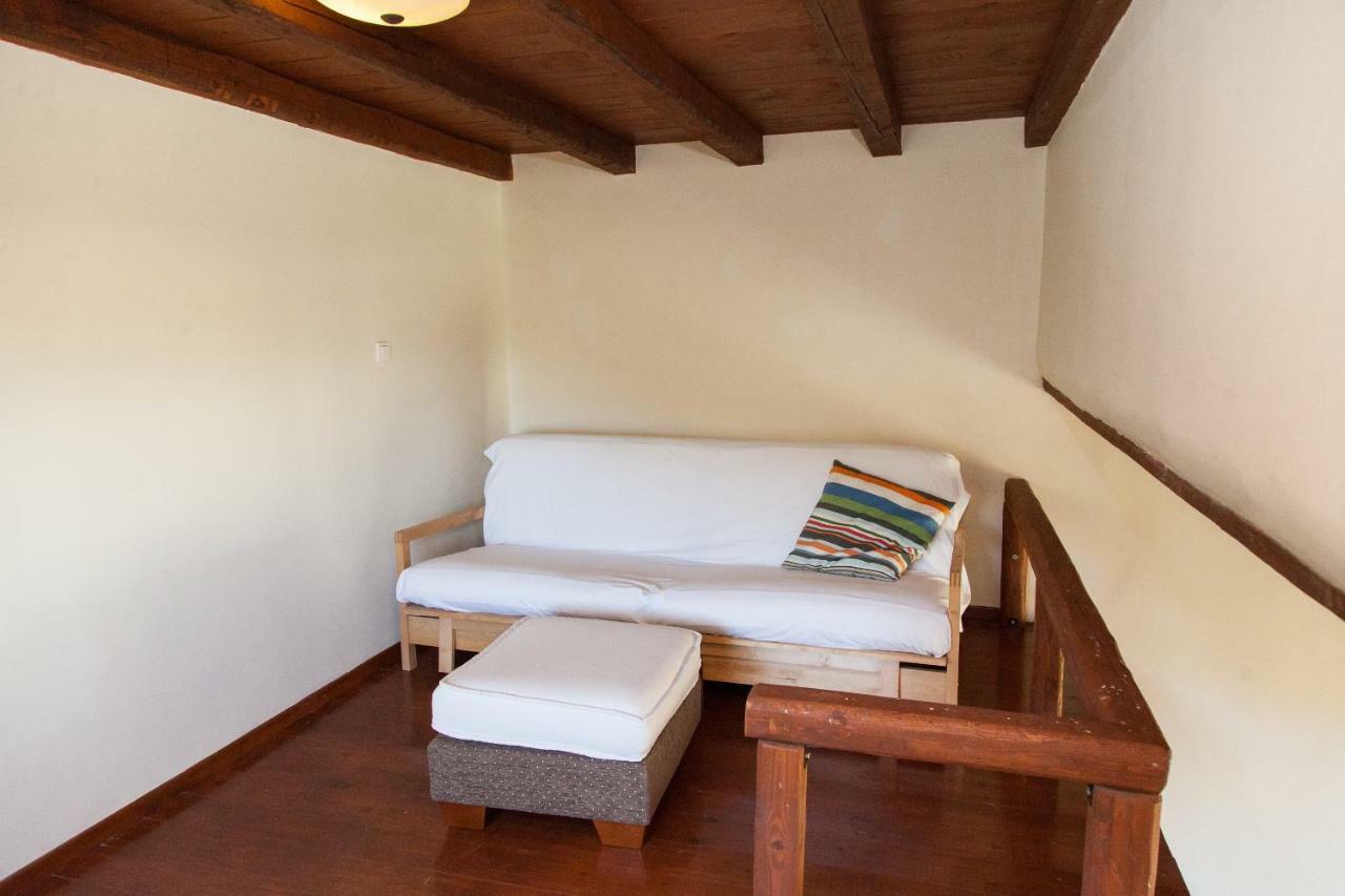 Karthean Villas Ioulis 外观 照片