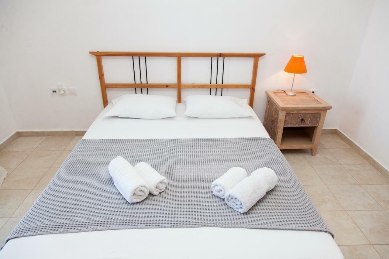 Karthean Villas Ioulis 外观 照片