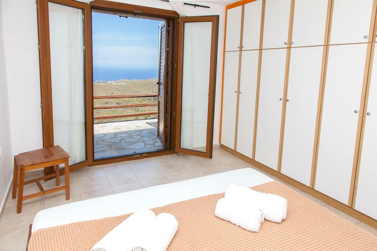 Karthean Villas Ioulis 外观 照片