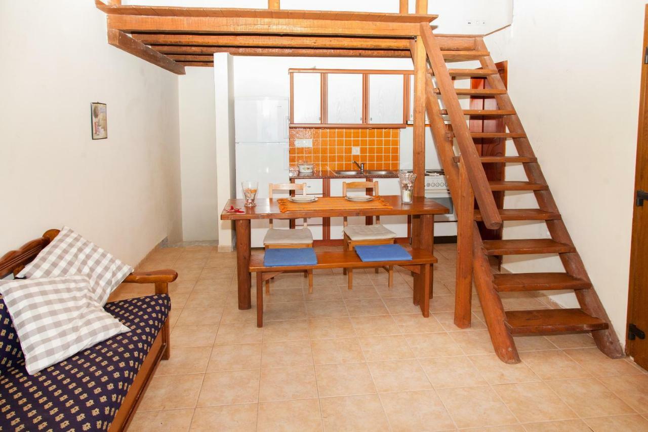 Karthean Villas Ioulis 外观 照片
