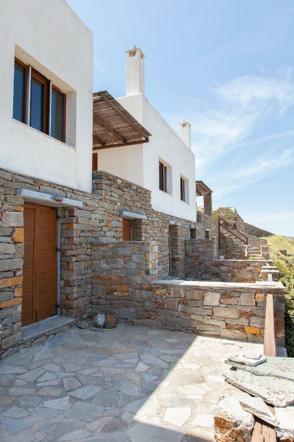 Karthean Villas Ioulis 外观 照片
